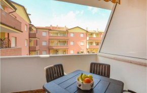 Stunning Apartment In Rosolina Mare With Wifi